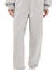 Beyond Yoga Beyond Yoga Luxefleece Joggers Heather Gray - 1