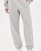 Beyond Yoga Beyond Yoga Luxefleece Joggers Heather Gray - 2