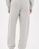 Beyond Yoga Beyond Yoga Luxefleece Joggers Heather Gray - 3