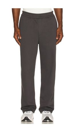 Beyond Yoga Beyond Yoga Luxefleece Men's Straight Leg Pant