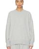 Beyond Yoga Beyond Yoga Luxefleece Oversized Sweatshirt - 1