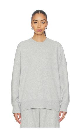 Beyond Yoga Beyond Yoga Luxefleece Oversized Sweatshirt
