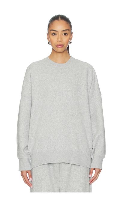 Beyond Yoga Beyond Yoga Luxefleece Oversized Sweatshirt
