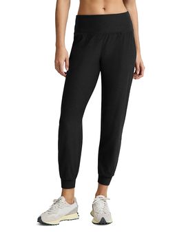 Beyond Yoga Beyond Yoga Mid Weight Midi Jogger Pants