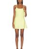 Beyond Yoga Beyond Yoga Midweight Verve Dress - 1