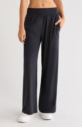 Beyond Yoga Beyond Yoga Move Free Yoga Pants