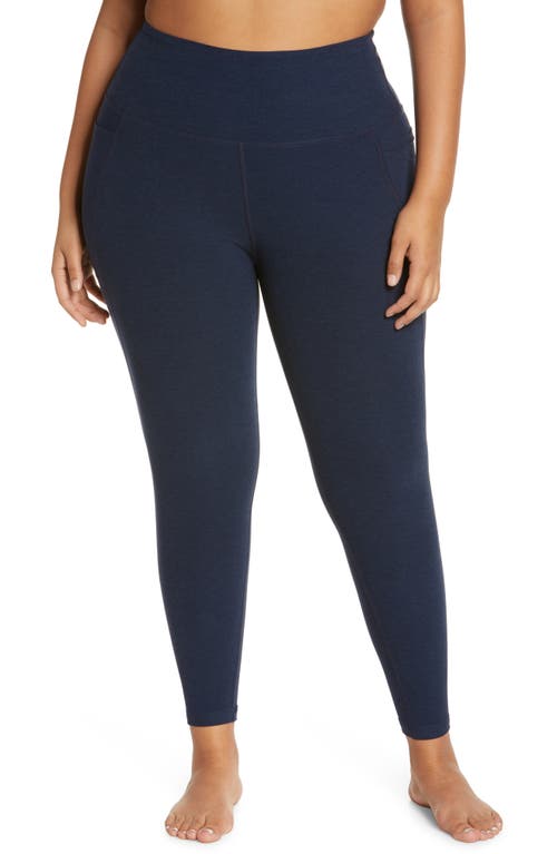Beyond Yoga Beyond Yoga Out of Pocket High Waist Leggings