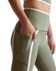 Beyond Yoga Beyond Yoga Out of Pocket Side Stripe High Waist Pocket Leggings - 4