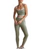Beyond Yoga Beyond Yoga Out of Pocket Side Stripe High Waist Pocket Leggings - 5