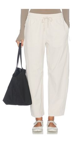 Beyond Yoga Beyond Yoga Peak Barrel Leg Pant