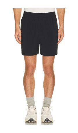 Beyond Yoga Beyond Yoga Pivotal 2.0 7 Men's Short