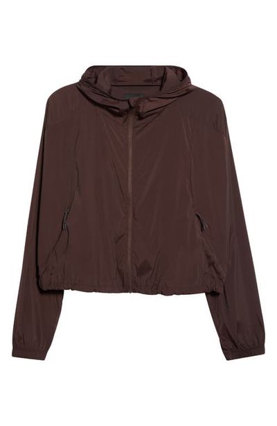 Beyond Yoga Beyond Yoga Places to Go Water Repellent Jacket
