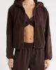 Beyond Yoga Beyond Yoga PolarFlex Fleece Jacket - 1