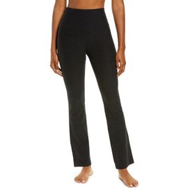 Beyond Yoga Beyond Yoga Practice Space Dye High Waist Pants