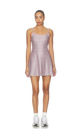 Sho Dress