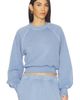 Beyond Yoga Beyond Yoga Raglan Crew Sweatshirt - 1