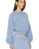 Beyond Yoga Beyond Yoga Raglan Crew Sweatshirt - 2