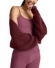 Beyond Yoga Beyond Yoga Ready for Barre Relaxed Shrug Sweater - 2