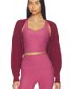 Beyond Yoga Beyond Yoga Relaxed Shrug Sweater - 1