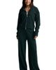 Beyond Yoga Beyond Yoga Rest Day Waffle Full Zip Hoodie - 4