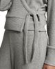 Beyond Yoga Beyond Yoga Rest Day Waffle Stitch Wrap Cardigan - 3