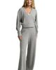 Beyond Yoga Beyond Yoga Rest Day Waffle Stitch Wrap Cardigan - 4