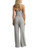 Beyond Yoga Beyond Yoga Rest Day Waffle Wide Leg Pants - 3