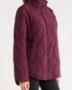 Beyond Yoga Beyond Yoga Roam Water Repellent Quilted Jacket - 3