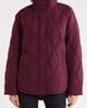 Beyond Yoga Beyond Yoga Roam Water Repellent Quilted Jacket - 4