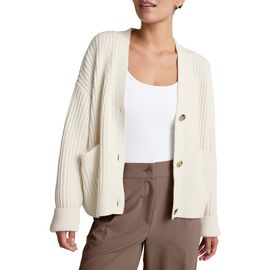 Beyond Yoga Beyond Yoga Soft Rib Cardigan