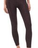 Beyond Yoga Beyond Yoga Softmark Caught In The Midi High Waisted Leggings Cocoa Plum Leopard - 1