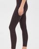 Beyond Yoga Beyond Yoga Softmark Caught In The Midi High Waisted Leggings Cocoa Plum Leopard - 4