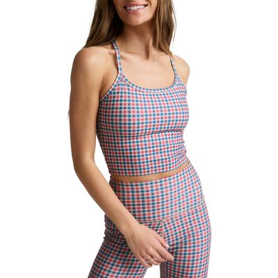 Beyond Yoga Beyond Yoga Softmark Crop Tank