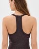 Beyond Yoga Beyond Yoga Softmark On The Up Cropped Tank Cocoa Plum Leopard - 3