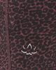 Beyond Yoga Beyond Yoga Softmark On The Up Cropped Tank Cocoa Plum Leopard - 6