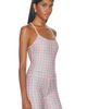 Beyond Yoga Beyond Yoga Softmark Slim Racerback Tank Top - 2
