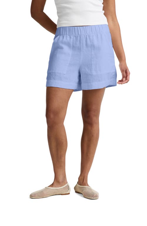 Beyond Yoga Beyond Yoga Softwash Linen Easy Shorts