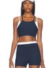 Beyond Yoga Beyond Yoga Space Dye Layered Long Line Bra - 1
