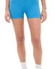Beyond Yoga Beyond Yoga Spacedye All For Run Shorts Malibu Lagoon Heather - 1