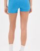 Beyond Yoga Beyond Yoga Spacedye All For Run Shorts Malibu Lagoon Heather - 3