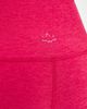 Beyond Yoga Beyond Yoga Spacedye At Your Leisure Midi Leggings Berry Red Heather - 6