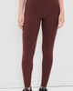 Beyond Yoga Beyond Yoga Spacedye Caught In The Midi Leggings Iced Mocha Heather - 2