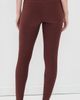 Beyond Yoga Beyond Yoga Spacedye Caught In The Midi Leggings Iced Mocha Heather - 3
