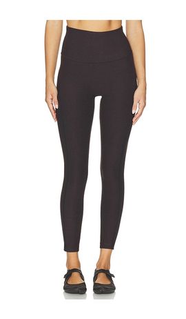 Beyond Yoga Beyond Yoga Spacedye Dynamic High Waisted Legging