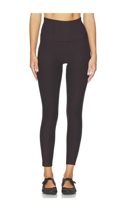 Beyond Yoga Beyond Yoga Spacedye Dynamic High Waisted Legging