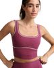 Beyond Yoga Beyond Yoga Spacedye Dynamic Performance Cropped Tank - 3