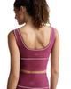 Beyond Yoga Beyond Yoga Spacedye Dynamic Performance Cropped Tank - 5