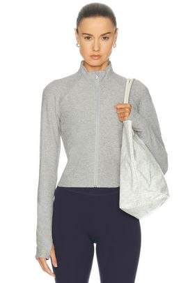 Beyond Yoga Beyond Yoga Spacedye High Definition Jacket