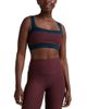 Beyond Yoga Beyond Yoga Spacedye Horizon Colorblocked Sports Bra - 1