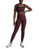 Beyond Yoga Beyond Yoga Spacedye Horizon Colorblocked Sports Bra - 2
